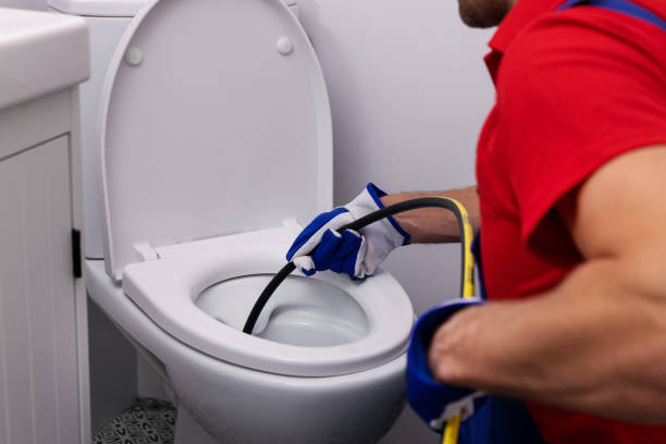 Best Sewer Cleaning Services  in Rockledge, PA