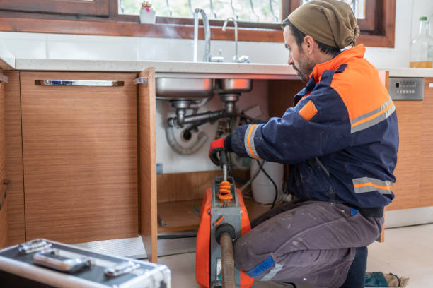 Best Gas Line Repair  in Rockledge, PA