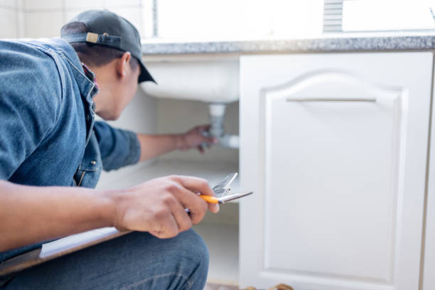 Best Clogged Drain Plumber  in Rockledge, PA
