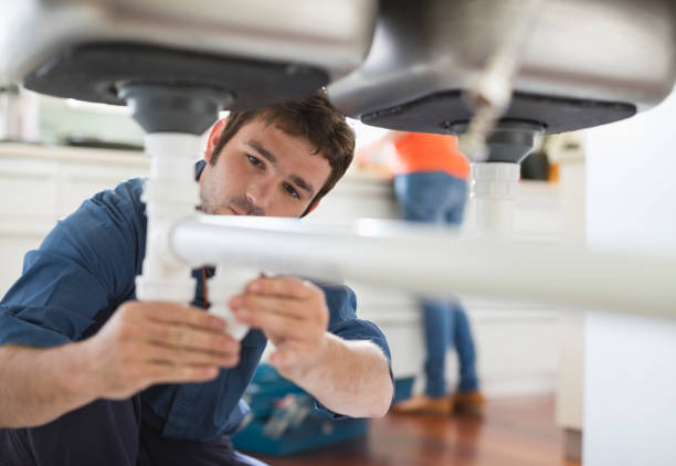 Best Water Leak Repair  in Rockledge, PA