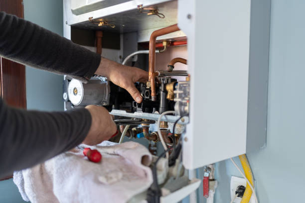 Best Gas Line Repair  in Rockledge, PA